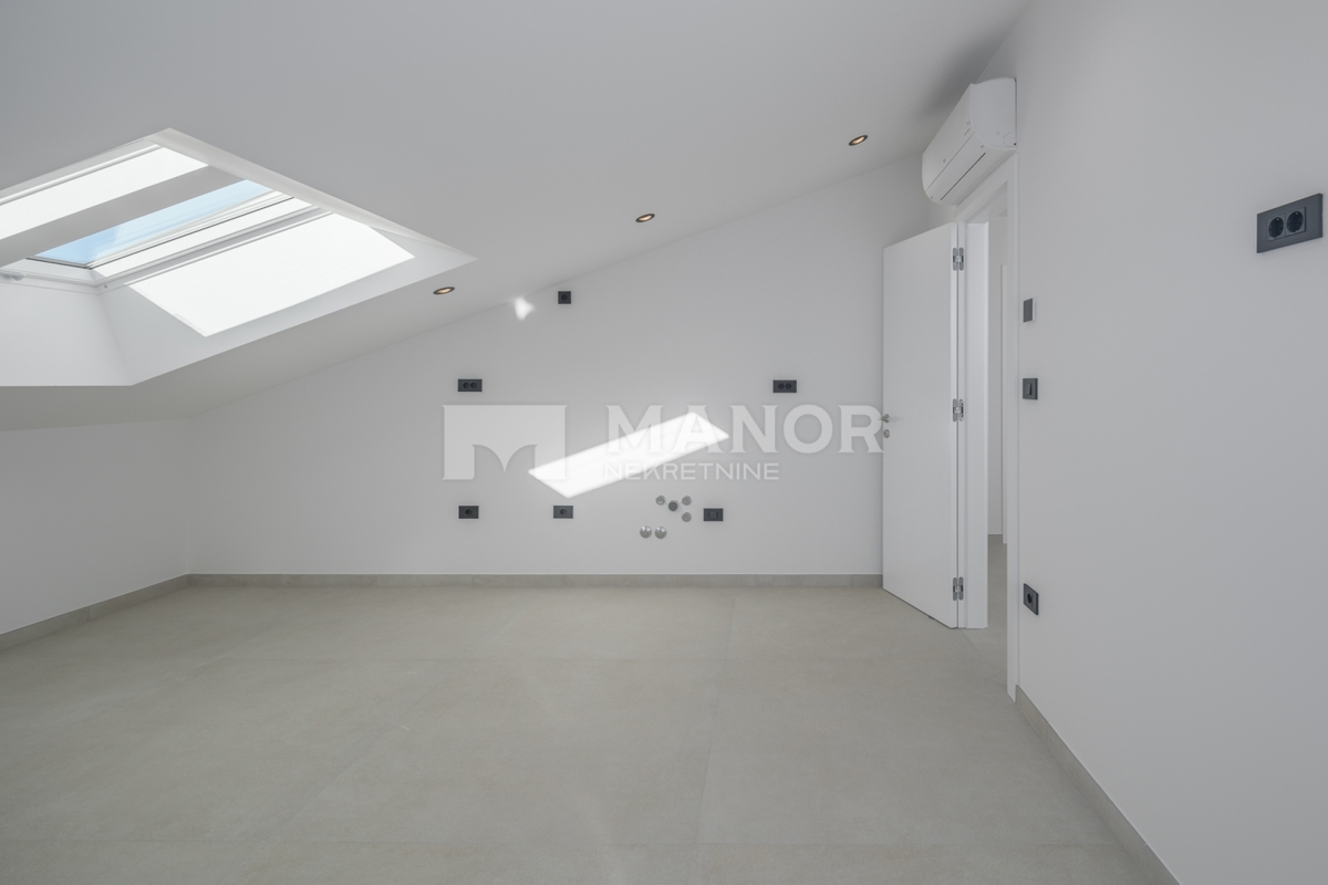Appartamento Rovinj, 119m2