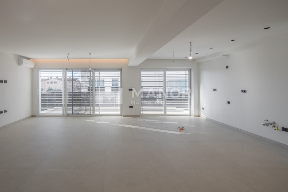 Appartamento Rovinj, 119m2