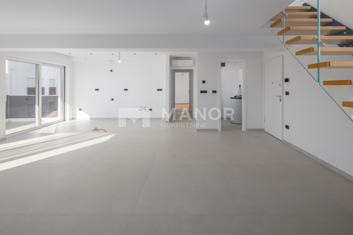 Appartamento Rovinj, 119m2