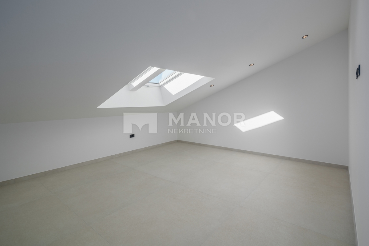 Appartamento Rovinj, 119m2