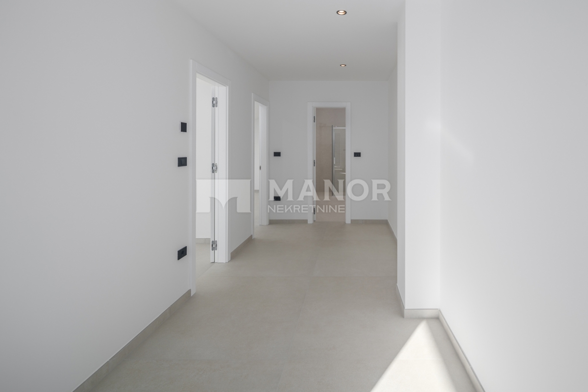 Appartamento Rovinj, 119m2