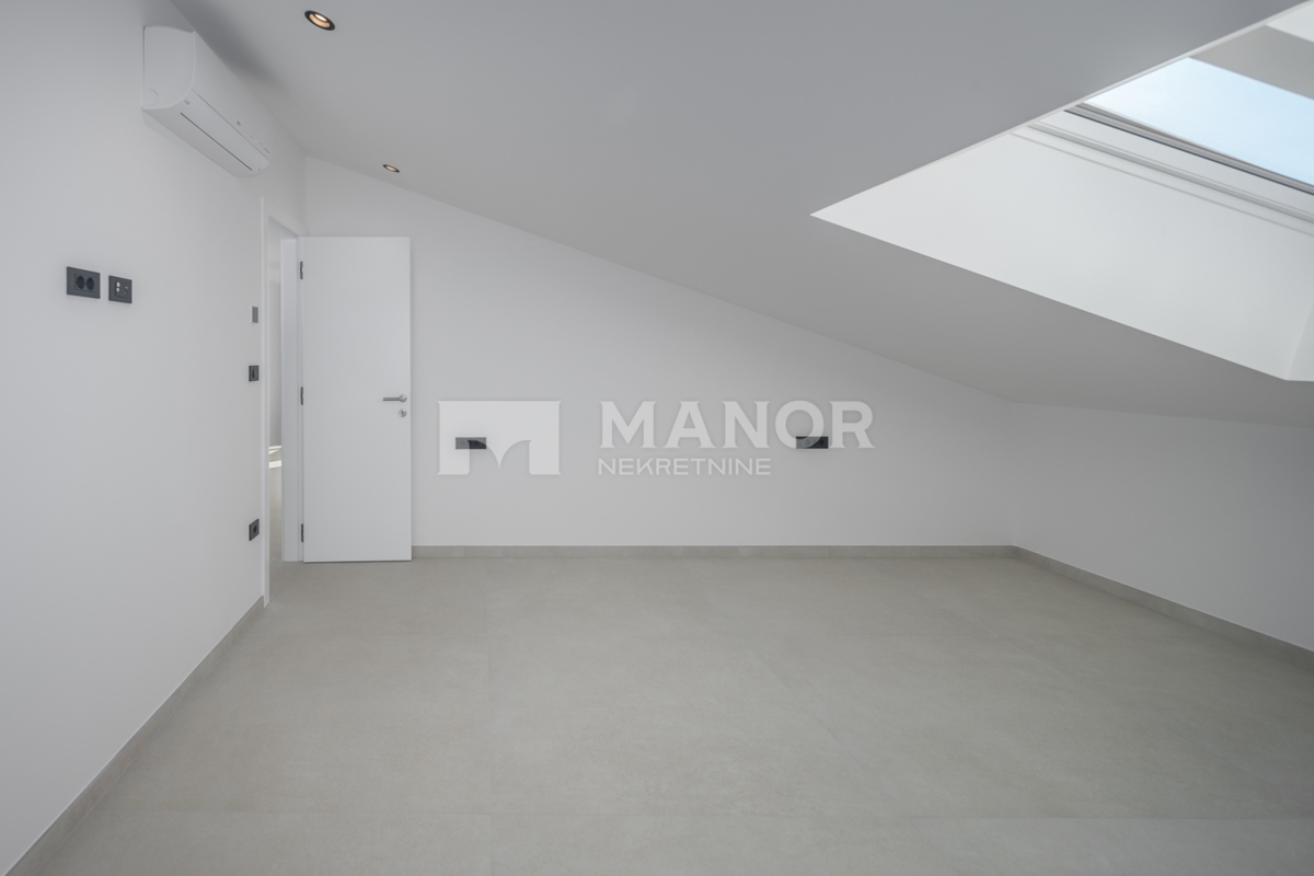 Appartamento Rovinj, 119m2