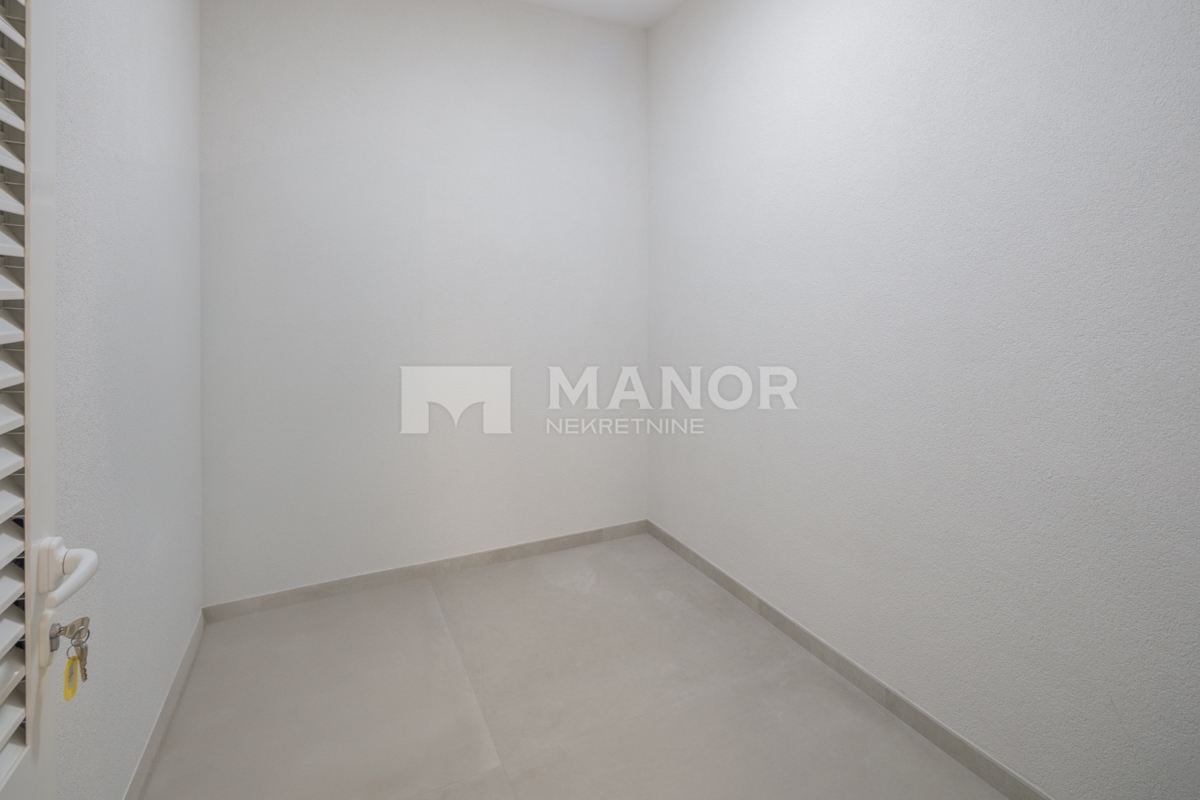 Appartamento Rovinj, 119m2