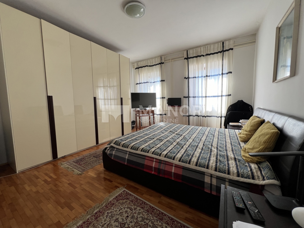 Appartamento Trsat, Rijeka, 103m2