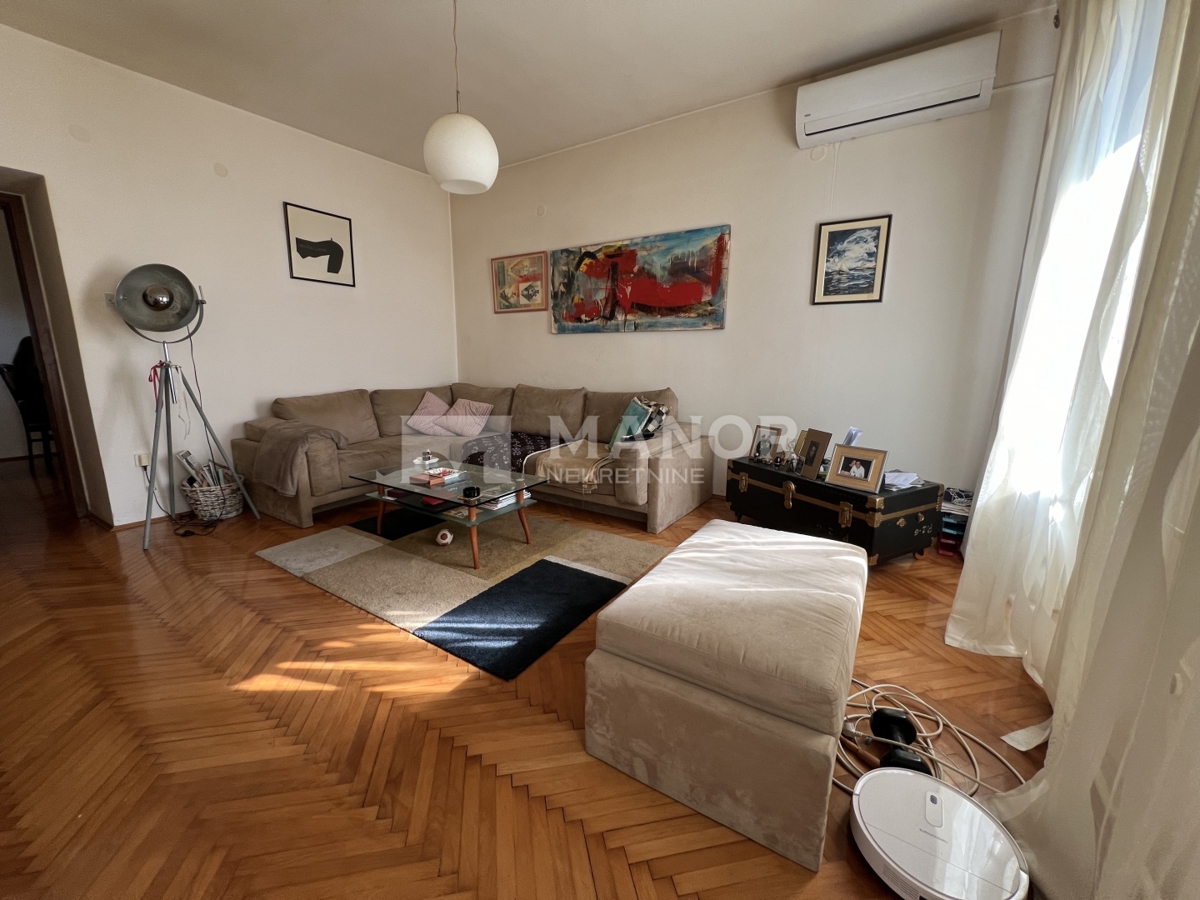 Appartamento Trsat, Rijeka, 103m2