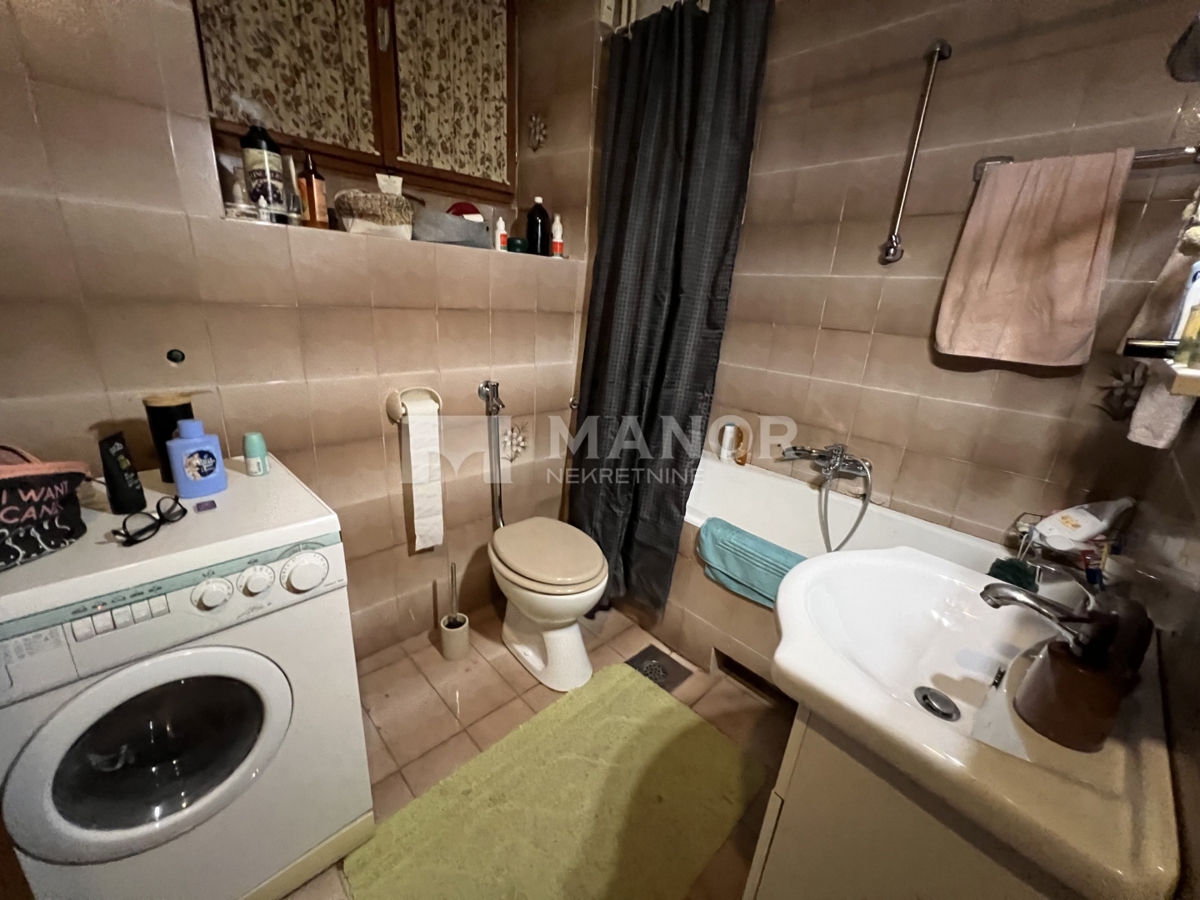 Appartamento Trsat, Rijeka, 103m2