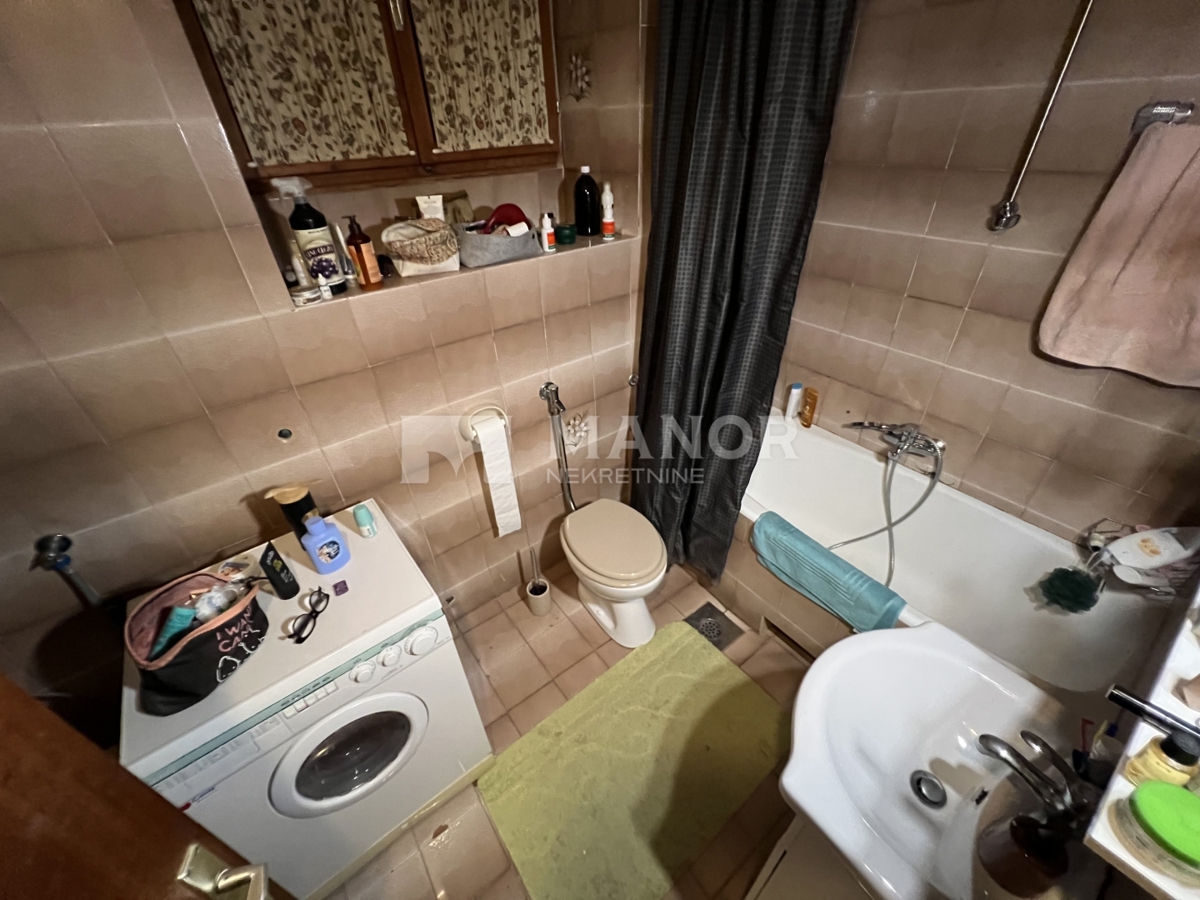 Appartamento Trsat, Rijeka, 103m2