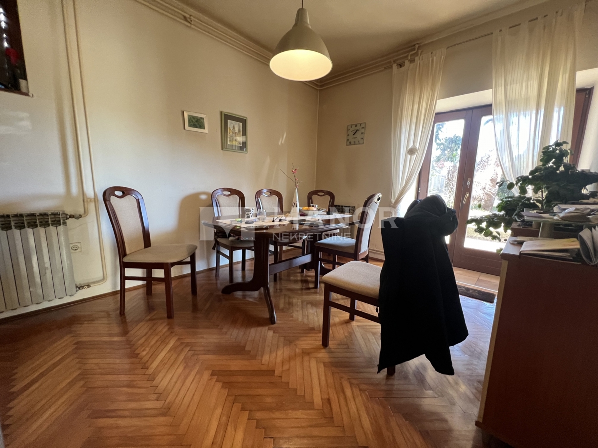 Appartamento Trsat, Rijeka, 103m2