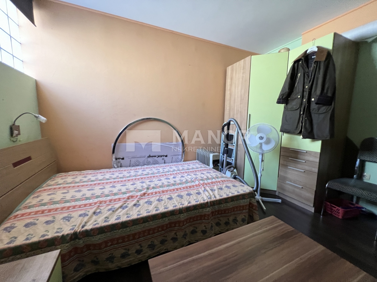 Appartamento Trsat, Rijeka, 103m2