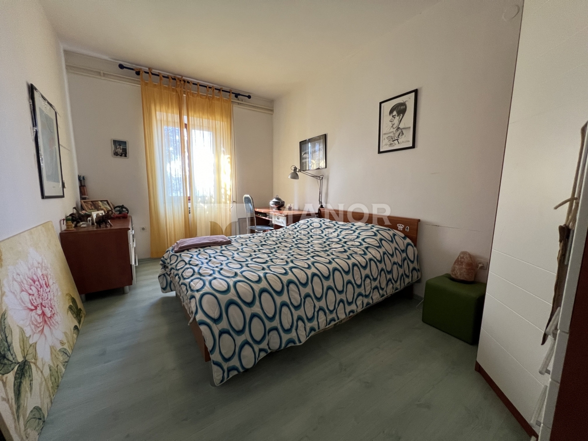 Appartamento Trsat, Rijeka, 103m2