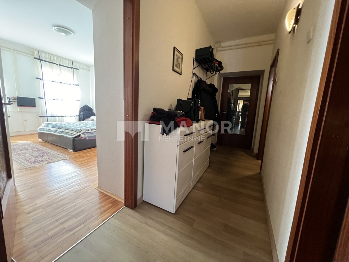 Appartamento Trsat, Rijeka, 103m2