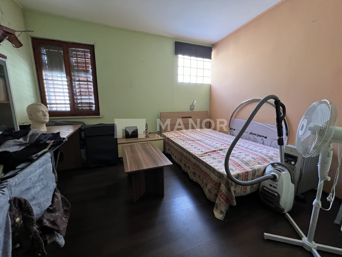 Appartamento Trsat, Rijeka, 103m2
