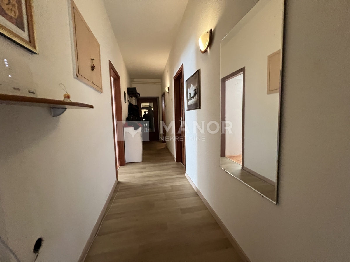 Appartamento Trsat, Rijeka, 103m2