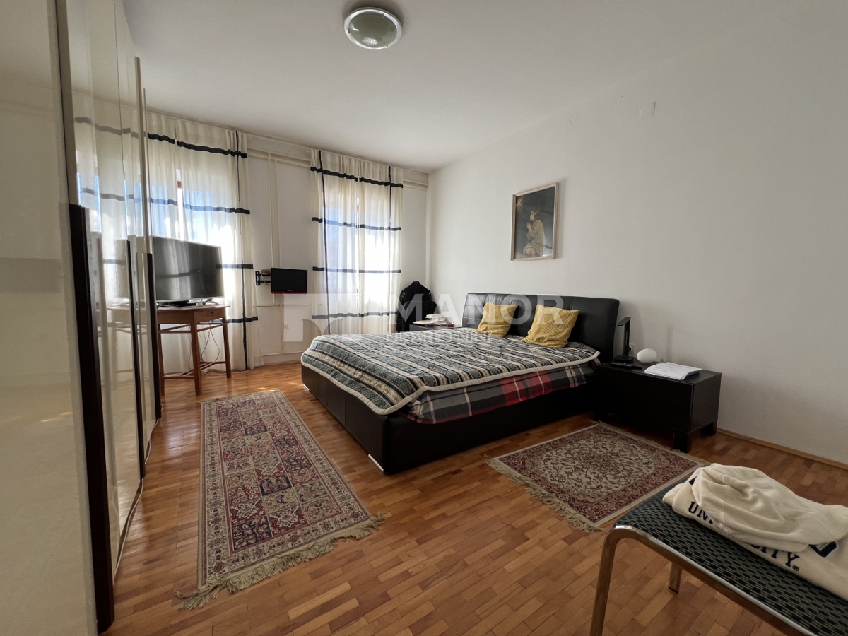 Appartamento Trsat, Rijeka, 103m2