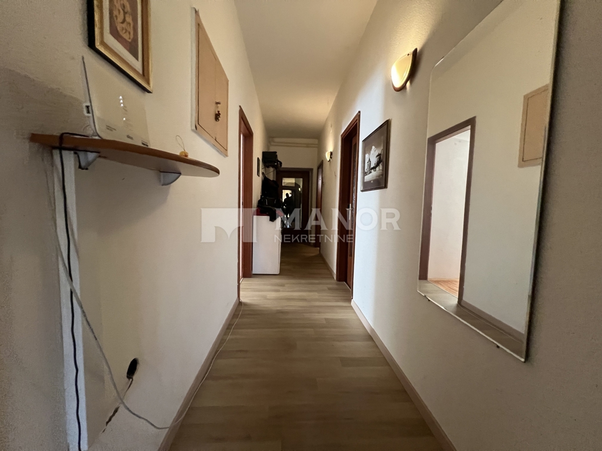Appartamento Trsat, Rijeka, 103m2