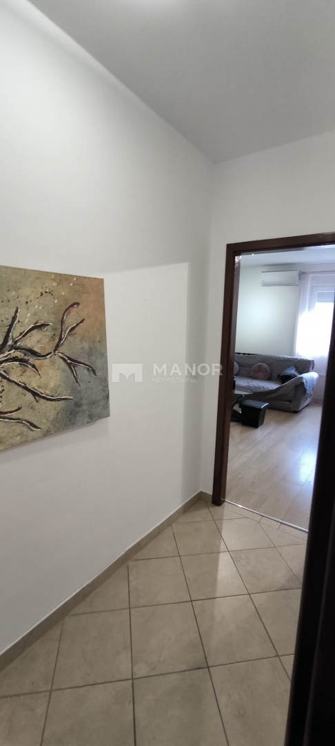 Appartamento Rukavac, Matulji, 56m2