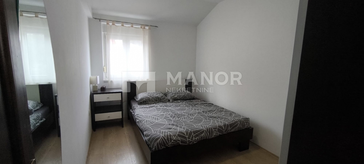 Appartamento Rukavac, Matulji, 56m2