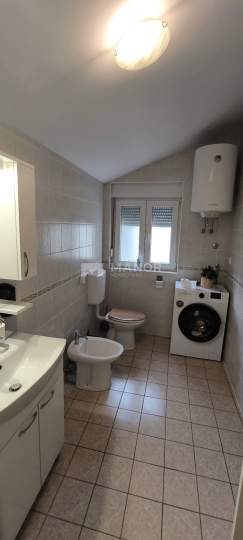 Appartamento Rukavac, Matulji, 56m2