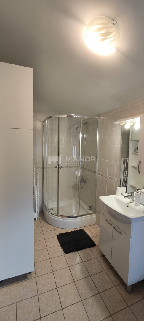 Appartamento Rukavac, Matulji, 56m2