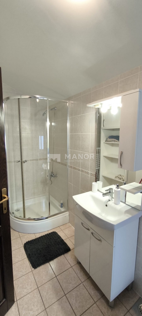 Appartamento Rukavac, Matulji, 56m2