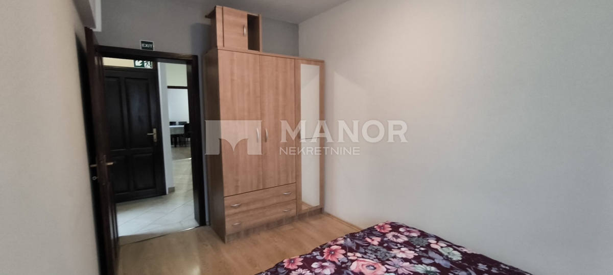 Appartamento Rukavac, Matulji, 56m2