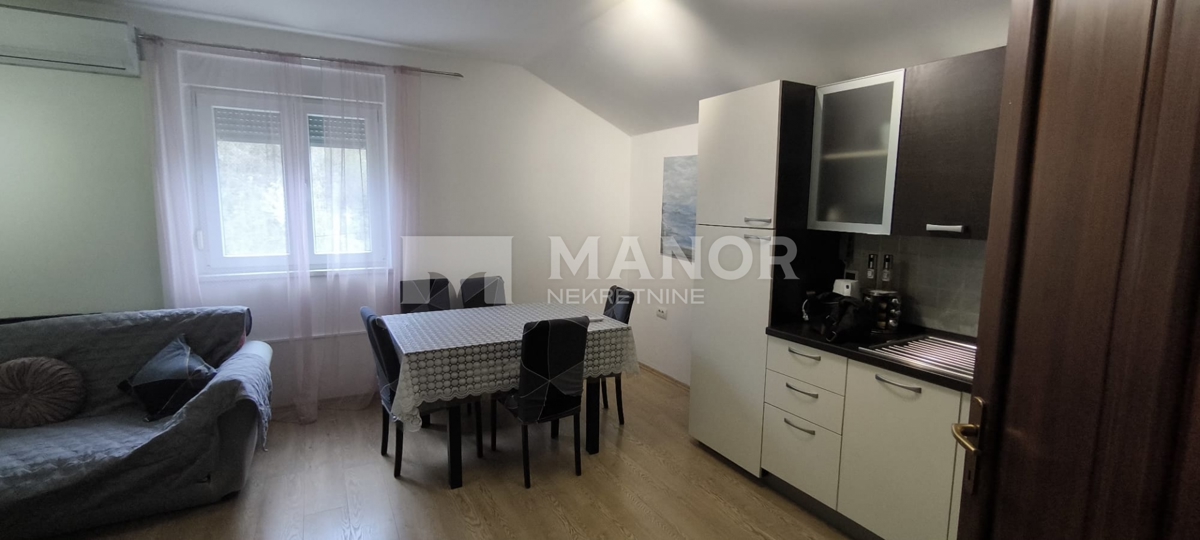 Appartamento Rukavac, Matulji, 56m2