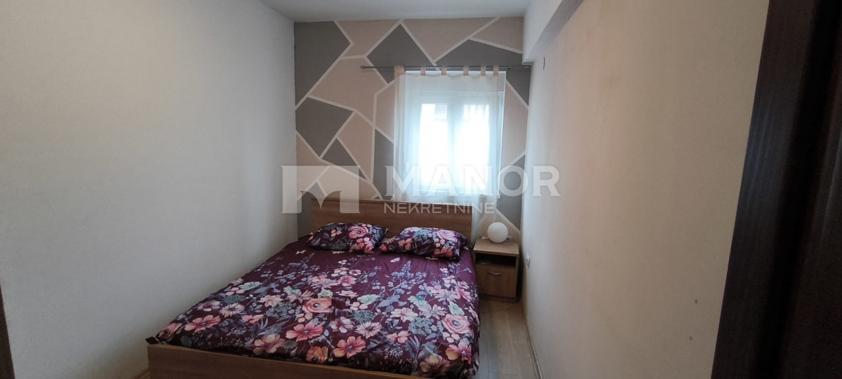 Appartamento Rukavac, Matulji, 56m2