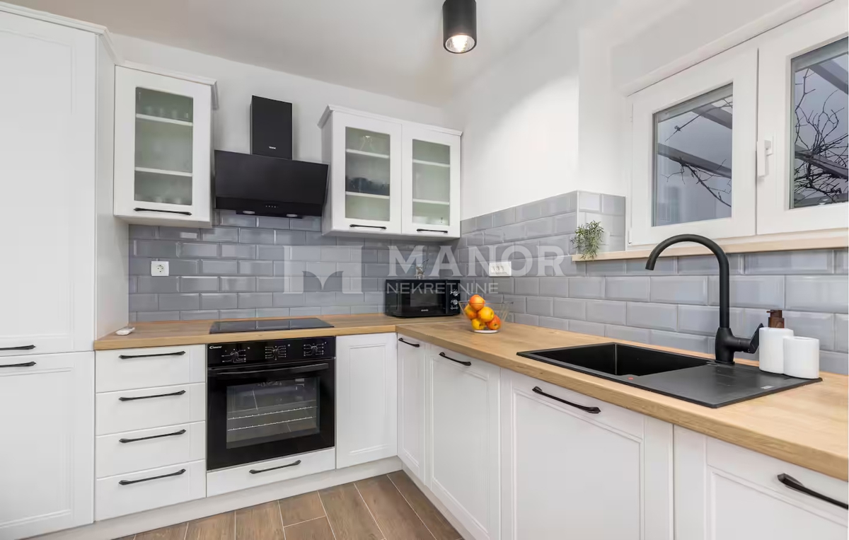 Appartamento Čavle, 120m2