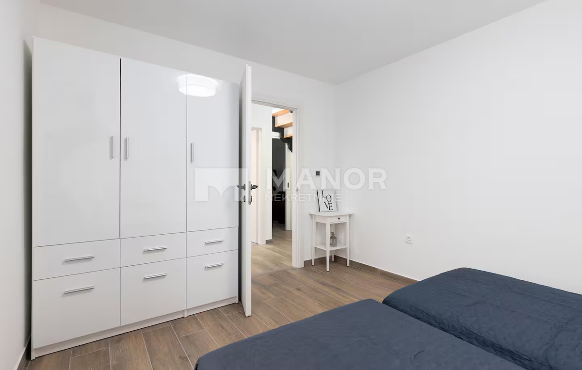 Appartamento Čavle, 120m2