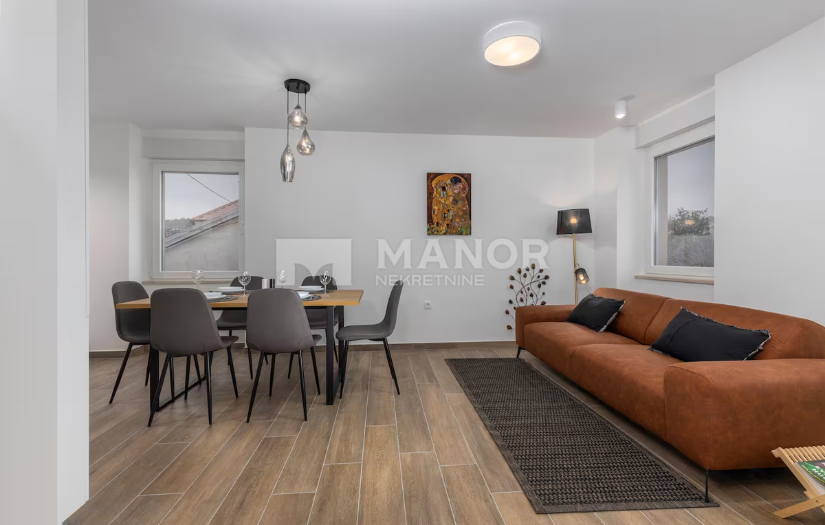 Appartamento Čavle, 120m2