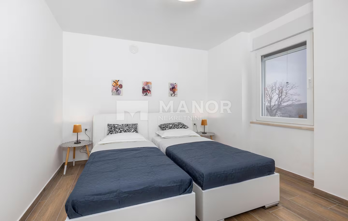 Appartamento Čavle, 120m2