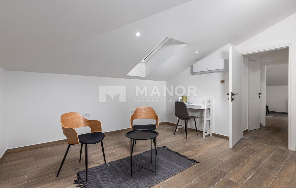 Appartamento Čavle, 120m2