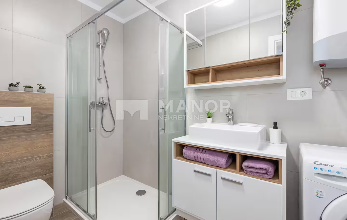 Appartamento Čavle, 120m2