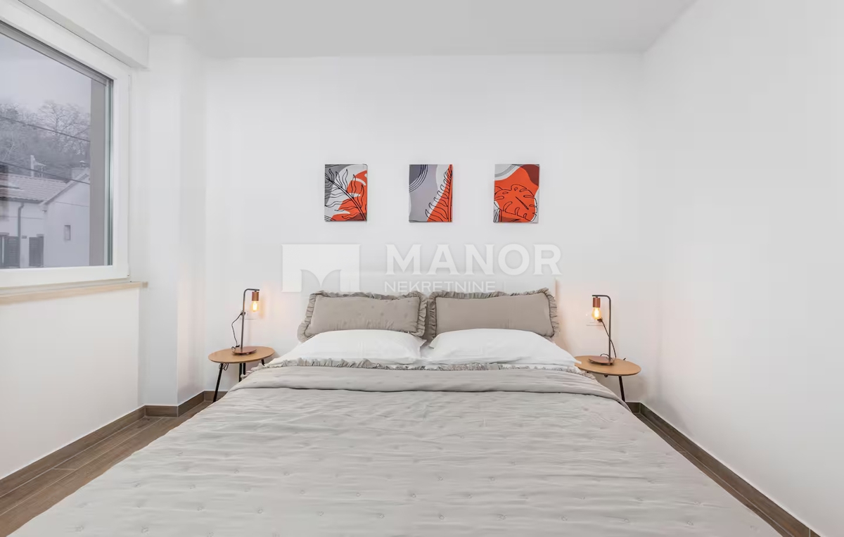 Appartamento Čavle, 120m2