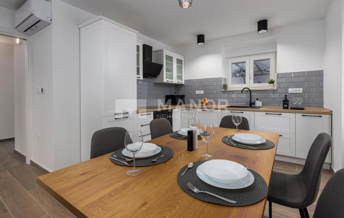 Appartamento Čavle, 120m2