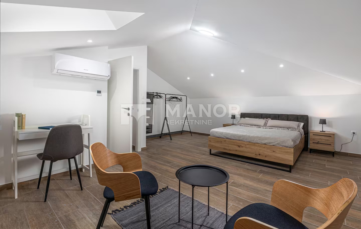 Appartamento Čavle, 120m2