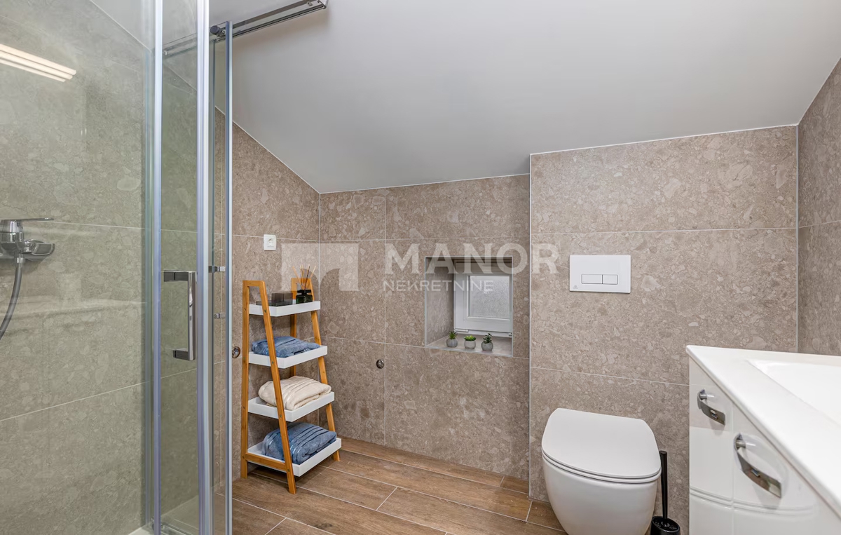 Appartamento Čavle, 120m2