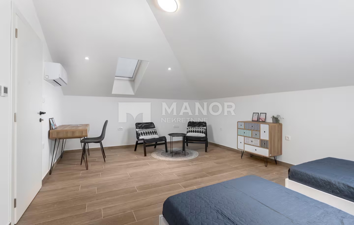 Appartamento Čavle, 120m2