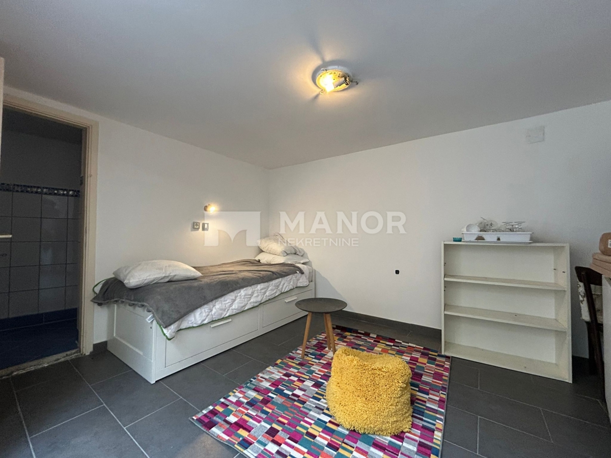 Appartamento Trsat, Rijeka, 85m2