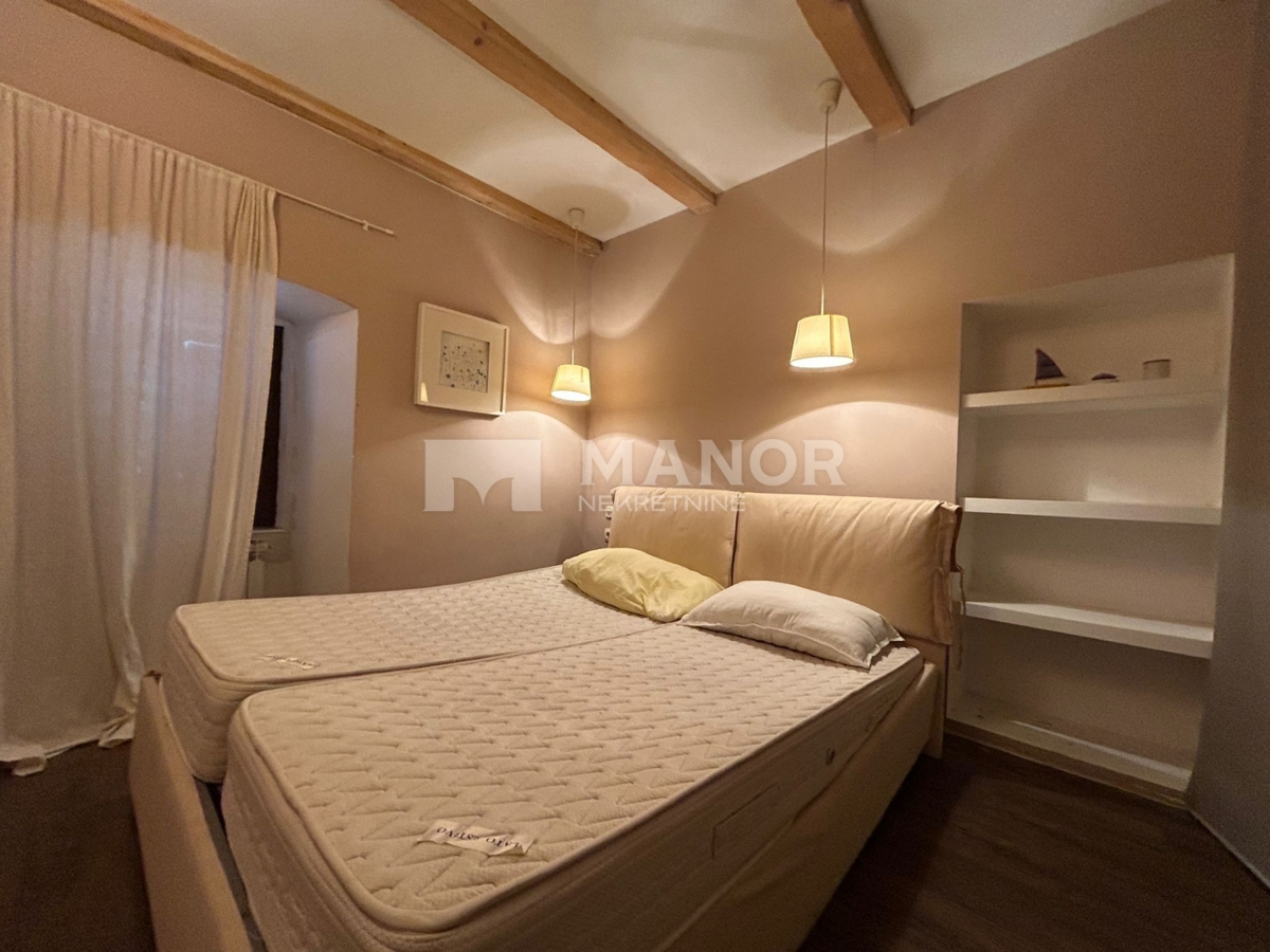 Appartamento Trsat, Rijeka, 85m2
