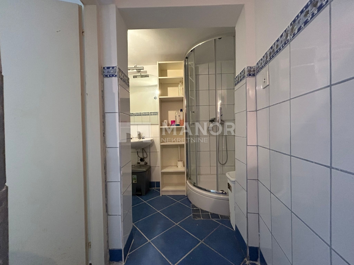 Appartamento Trsat, Rijeka, 85m2