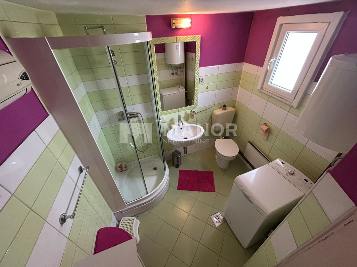 Appartamento Trsat, Rijeka, 85m2