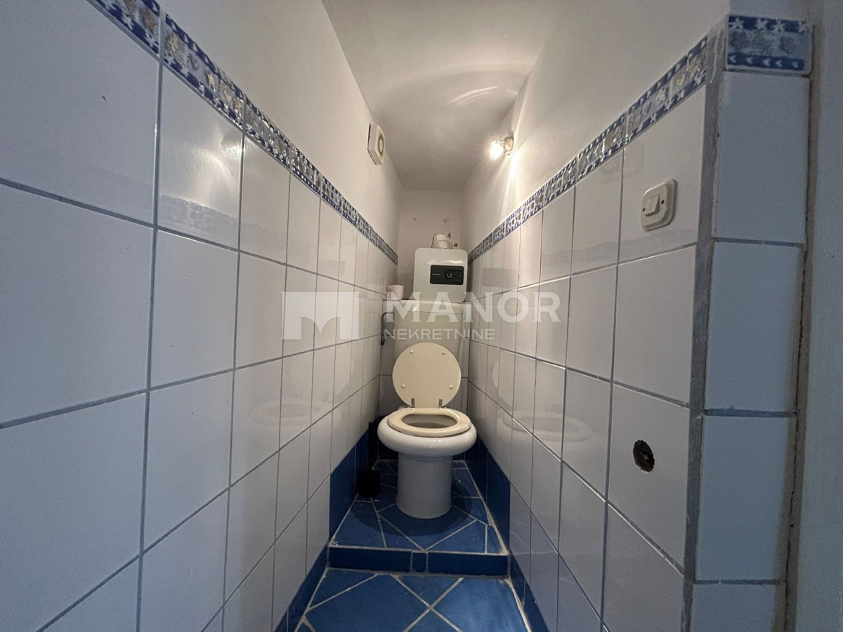 Appartamento Trsat, Rijeka, 85m2