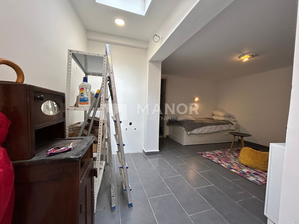Appartamento Trsat, Rijeka, 85m2