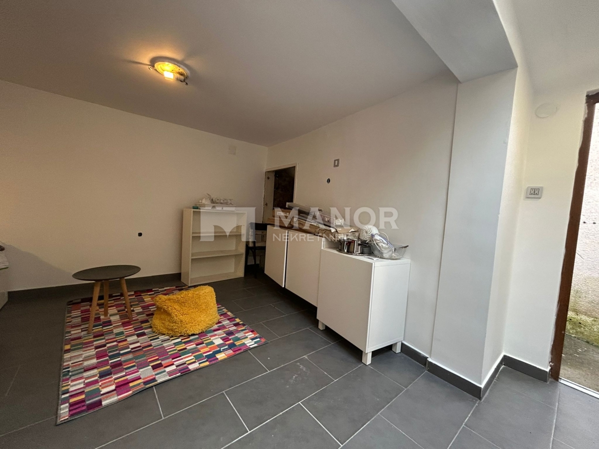 Appartamento Trsat, Rijeka, 85m2