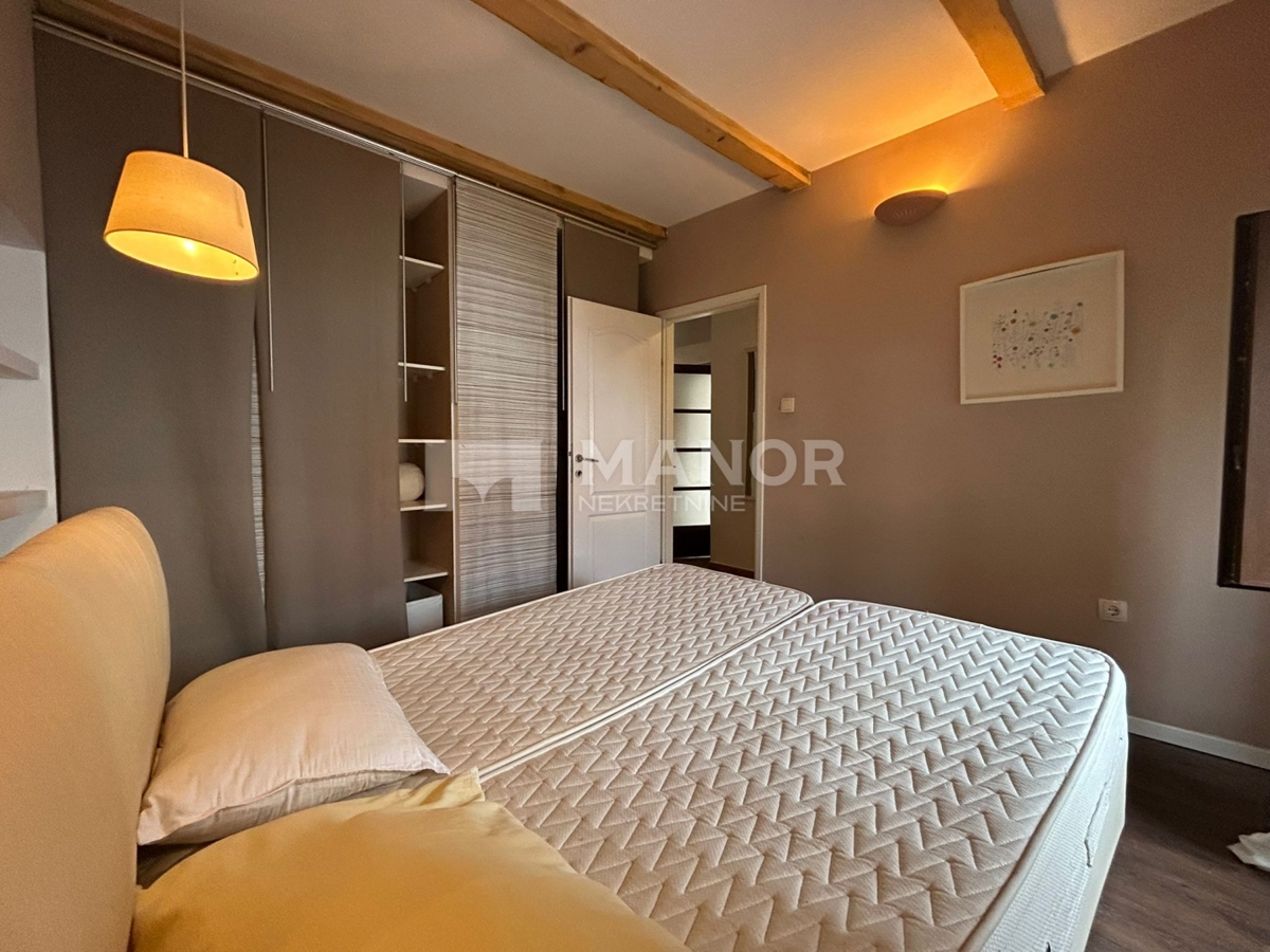 Appartamento Trsat, Rijeka, 85m2