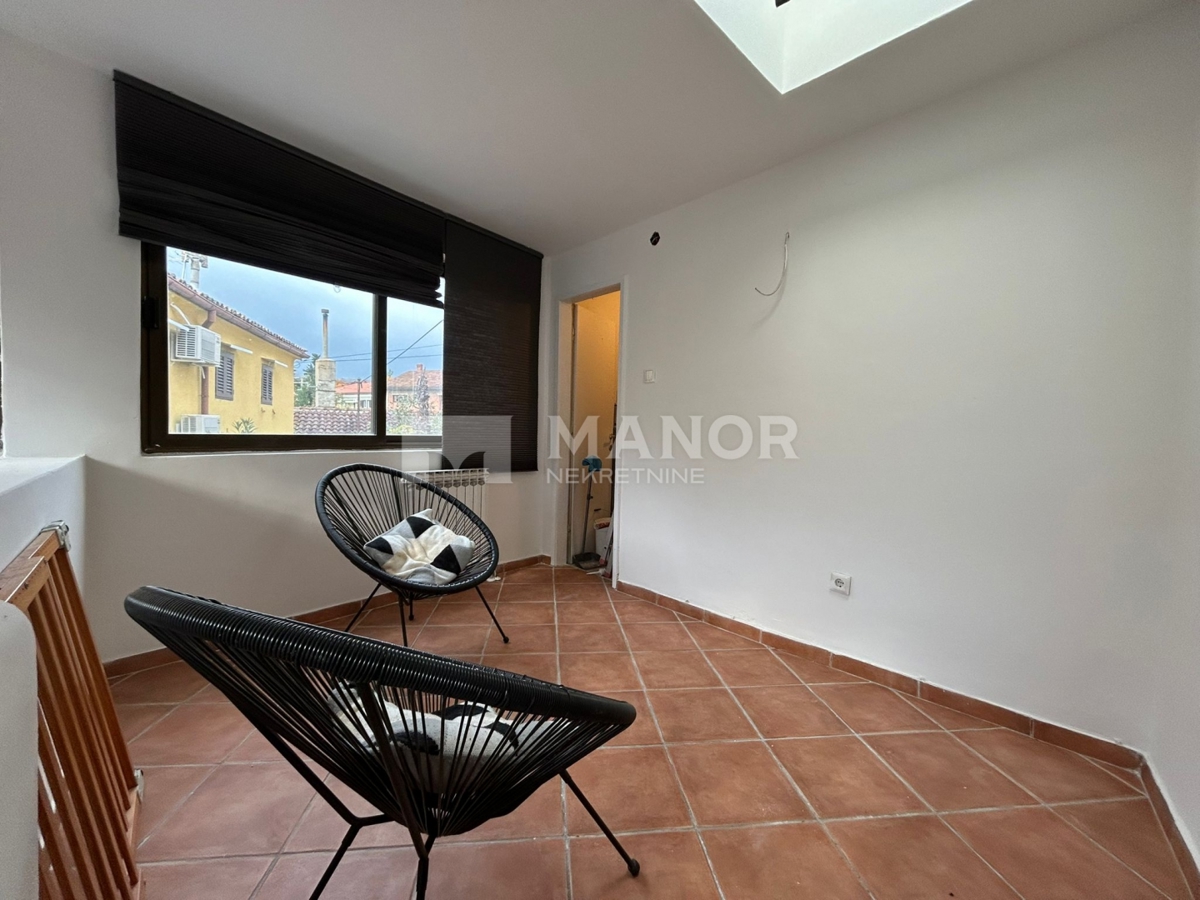 Appartamento Trsat, Rijeka, 85m2