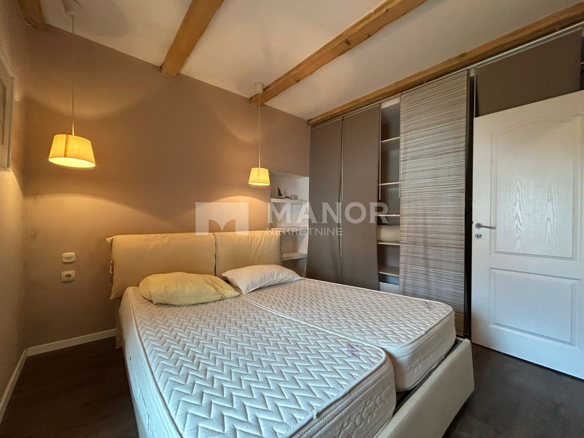 Appartamento Trsat, Rijeka, 85m2