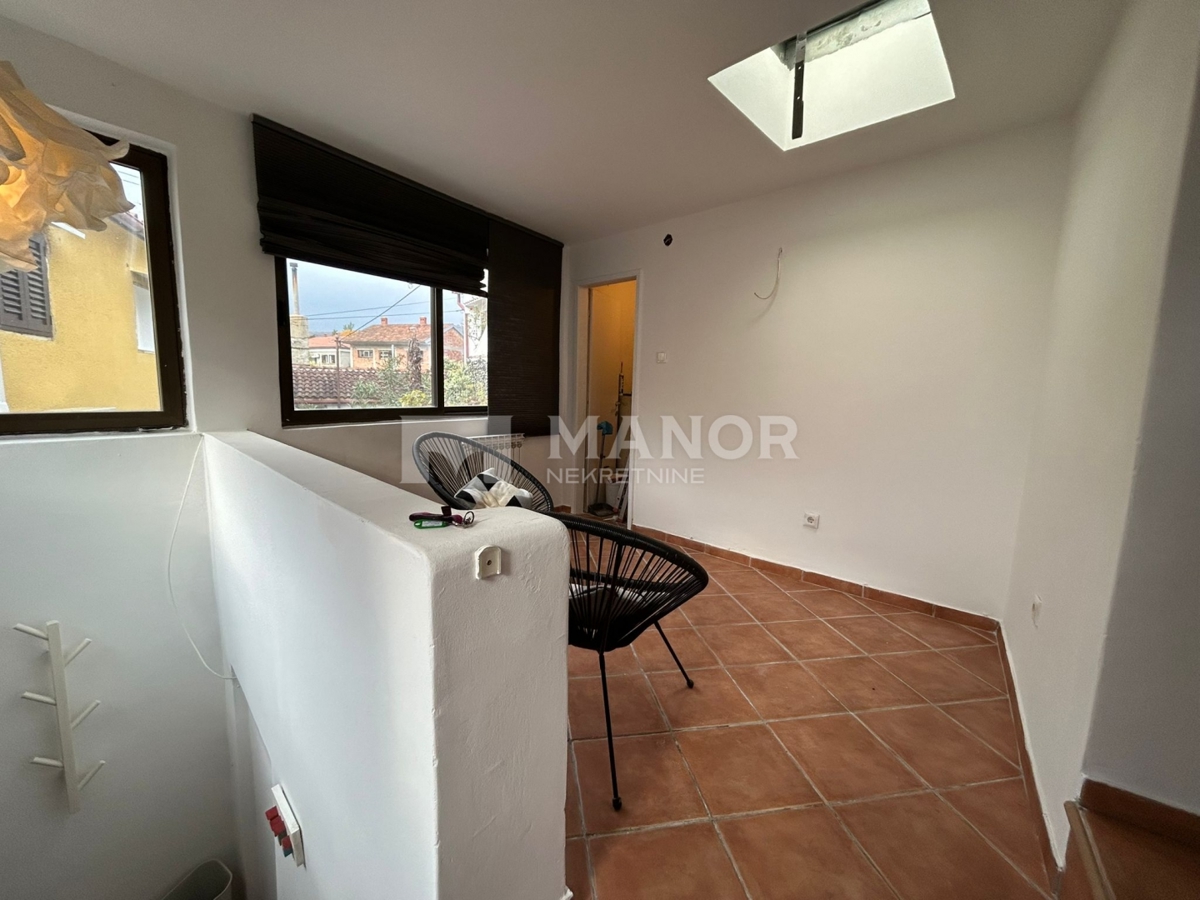 Appartamento Trsat, Rijeka, 85m2