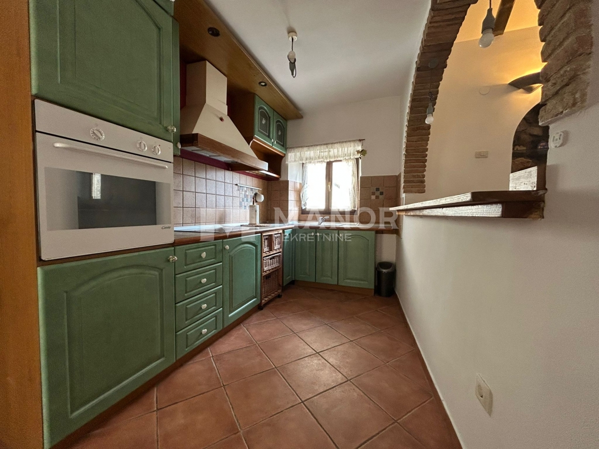 Appartamento Trsat, Rijeka, 85m2